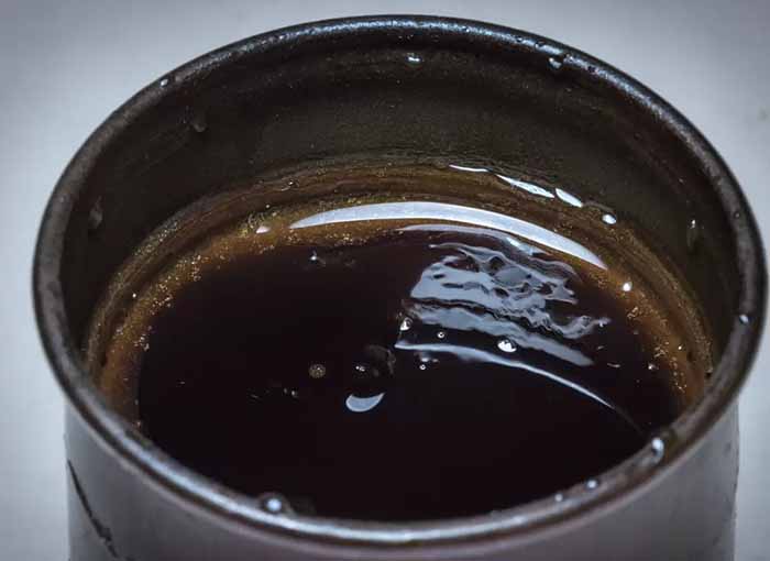 液压油过滤