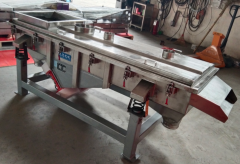 振动筛设备有哪些？