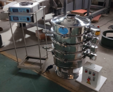 振动筛十大品牌